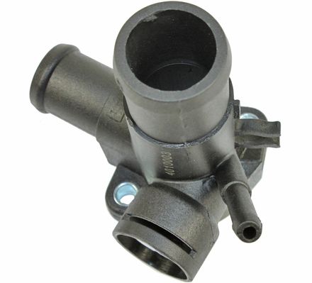 METZGER AUTOTEILE Kølevæskeflange 4010003 for VAG