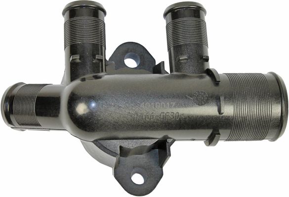 METZGER AUTOTEILE Kølevæskeflange 4010017 Cylinderhoved for CITROËN/PEUGEOT