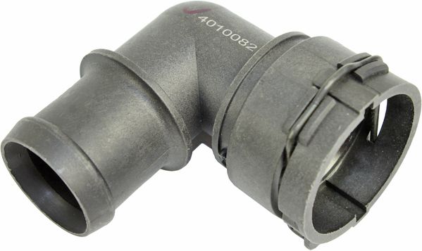 METZGER AUTOTEILE Tilkoblingsstuds, kølevæskerør 4010082 for VW