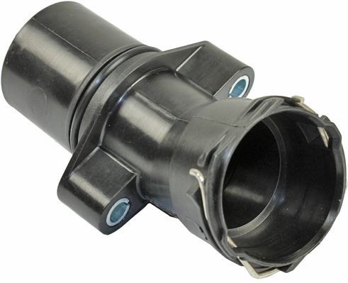 METZGER AUTOTEILE Kølevæskeflange 4010098 Termostat for MERCEDES-BENZ