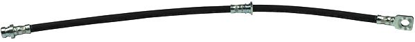 METZGER AUTOTEILE Bremseslange 4110918 for MITSUBISHI