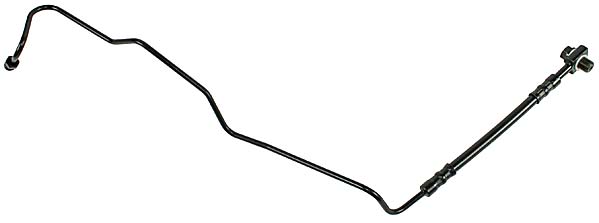 METZGER AUTOTEILE Bremseslange 4119363 for VAG