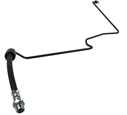 METZGER AUTOTEILE Bremseslange 4119369 på indersiden for FORD