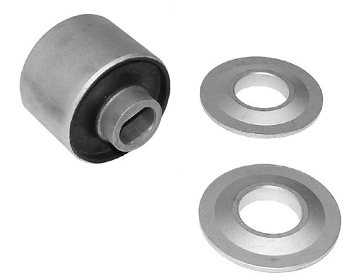 METZGER AUTOTEILE Reparationssæt, led 52054518 bag for MERCEDES-BENZ