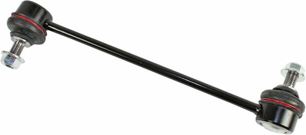 METZGER AUTOTEILE Stang/led, stabilisator 53066301 venstre foraksel for HYUNDAI
