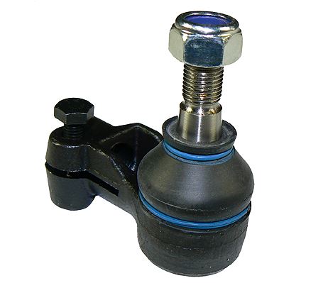METZGER AUTOTEILE Sporstangkugle 54003401 venstre foraksel for OPEL DAEWOO