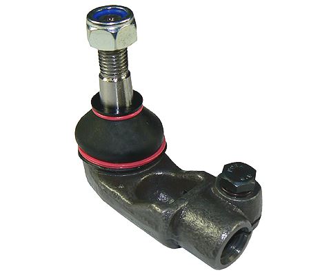 METZGER AUTOTEILE Sporstangkugle 54003601 venstre foraksel for OPEL SAAB