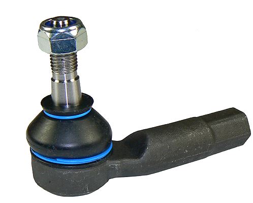 METZGER AUTOTEILE Sporstangkugle 54008101 venstre foraksel for VAG