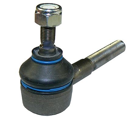 METZGER AUTOTEILE Sporstangkugle 54009708 venstre foraksel for VAG VW
