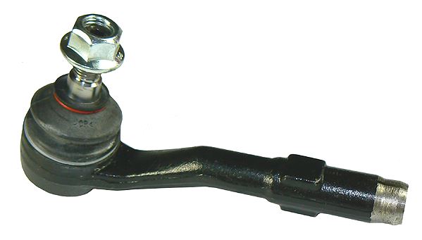 METZGER AUTOTEILE Sporstangkugle 54011008 højre foraksel for BMW