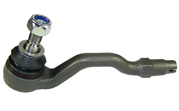 METZGER AUTOTEILE Sporstangkugle 54011808 venstre foraksel for BMW