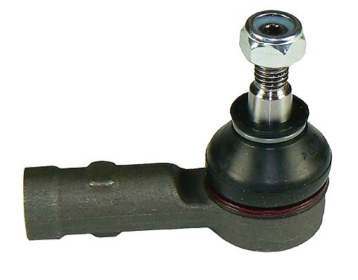 METZGER AUTOTEILE Sporstangkugle 54029608 venstre foraksel for MITSUBISHI SMART