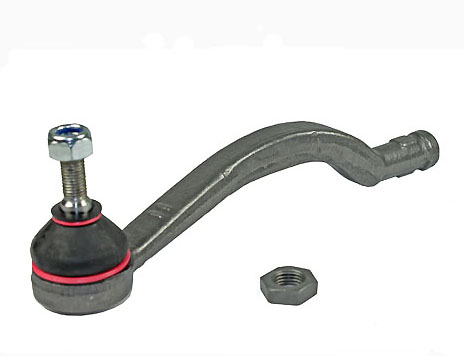 METZGER AUTOTEILE Sporstangkugle 54034301 venstre foraksel for DACIA