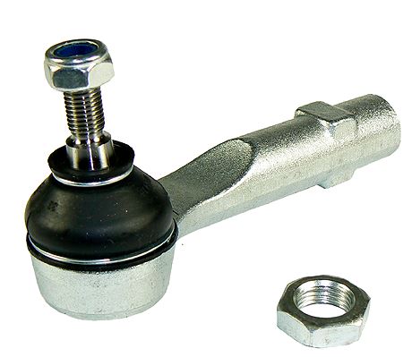 METZGER AUTOTEILE Sporstangkugle 54038301 venstre foraksel for CITROËN