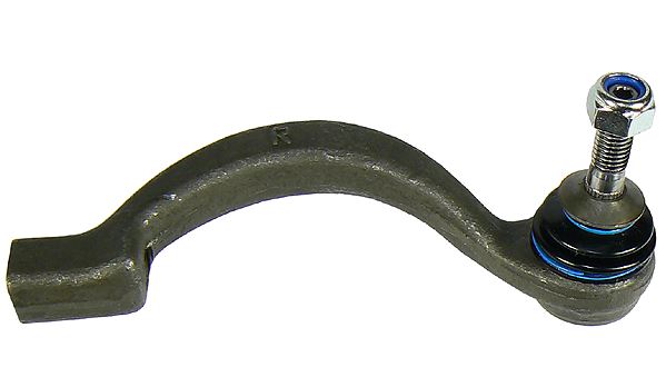 METZGER AUTOTEILE Sporstangkugle 54039802 højre foraksel for JAGUAR