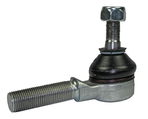 METZGER AUTOTEILE Sporstangkugle 54041101 venstre foraksel for SUZUKI
