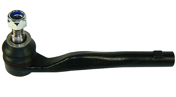 METZGER AUTOTEILE Sporstangkugle 54043501 venstre foraksel for MERCEDES-BENZ