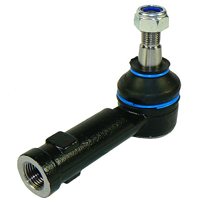 METZGER AUTOTEILE Sporstangkugle 54043608 venstre foraksel for MAZDA