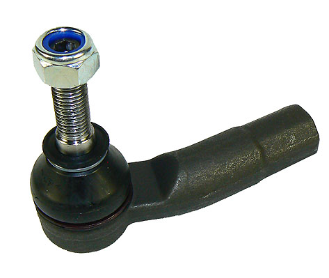 METZGER AUTOTEILE Sporstangkugle 54043701 venstre foraksel for ALFA ROMEO