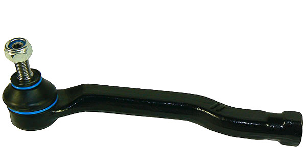METZGER AUTOTEILE Sporstangkugle 54043901 venstre foraksel for CHEVROLET NISSAN