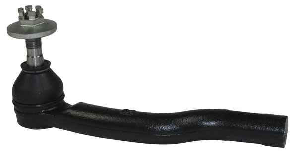 METZGER AUTOTEILE Sporstangkugle 54045012 højre foraksel for TOYOTA