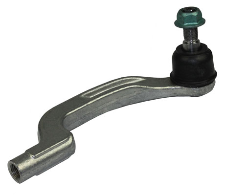 METZGER AUTOTEILE Sporstangkugle 54047012 højre foraksel for MERCEDES-BENZ