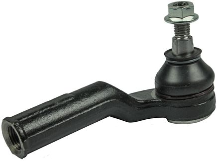 METZGER AUTOTEILE Sporstangkugle 54048202 højre foraksel for FORD