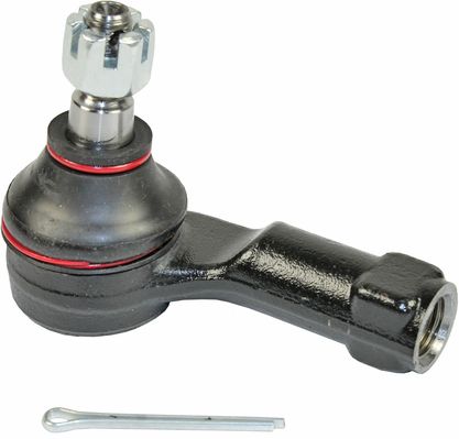 METZGER AUTOTEILE Sporstangkugle 54049201 venstre foraksel for HYUNDAI