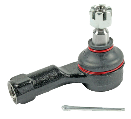 METZGER AUTOTEILE Sporstangkugle 54049302 højre foraksel for HYUNDAI