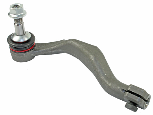METZGER AUTOTEILE Sporstangkugle 54049401 venstre foraksel for MINI