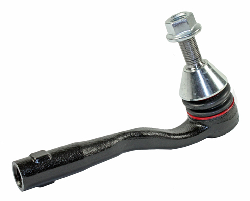 METZGER AUTOTEILE Sporstangkugle 54049608 højre foraksel for MERCEDES-BENZ