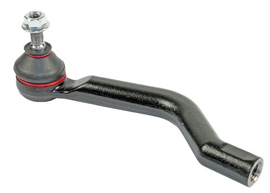 METZGER AUTOTEILE Sporstangkugle 54049701 venstre foraksel for NISSAN RENAULT