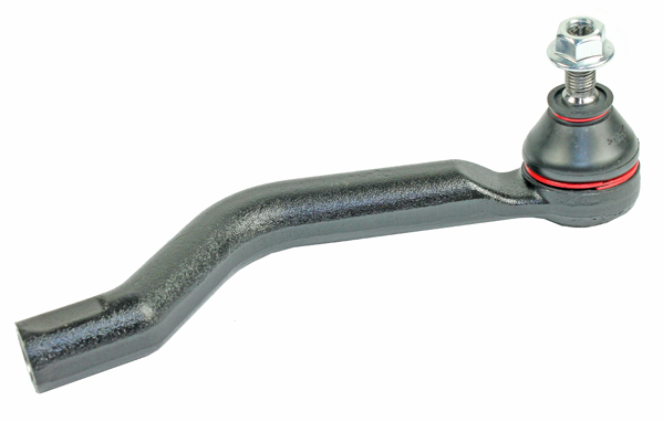 METZGER AUTOTEILE Sporstangkugle 54049802 højre foraksel for NISSAN RENAULT
