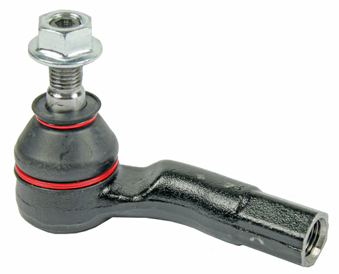 METZGER AUTOTEILE Sporstangkugle 54049901 venstre foraksel for VAG