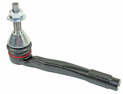 METZGER AUTOTEILE Sporstangkugle 54050101 venstre foraksel for MERCEDES-BENZ