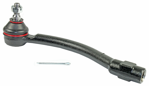 METZGER AUTOTEILE Sporstangkugle 54050701 venstre foraksel for KIA