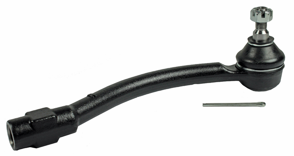 METZGER AUTOTEILE Sporstangkugle 54050802 højre foraksel for KIA