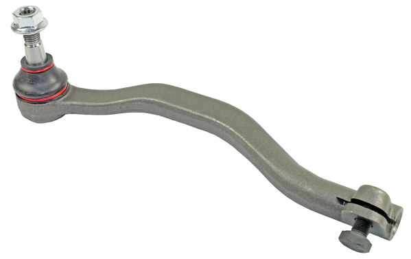 METZGER AUTOTEILE Sporstangkugle 54050901 venstre foraksel for MINI