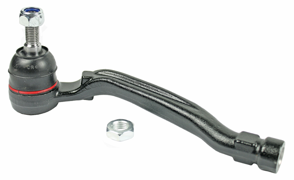 METZGER AUTOTEILE Sporstangkugle 54051101 venstre foraksel for CITROËN/PEUGEOT