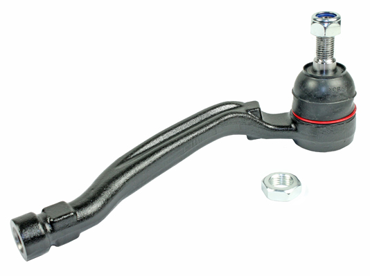 METZGER AUTOTEILE Sporstangkugle 54051202 højre foraksel for CITROËN/PEUGEOT