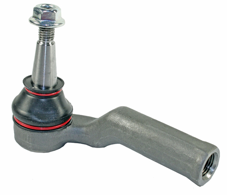 METZGER AUTOTEILE Sporstangkugle 54052001 venstre foraksel for VOLVO
