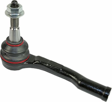 METZGER AUTOTEILE Sporstangkugle 54052201 venstre foraksel for GENERAL MOTORS