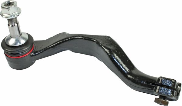 METZGER AUTOTEILE Sporstangkugle 54052401 venstre foraksel for MINI