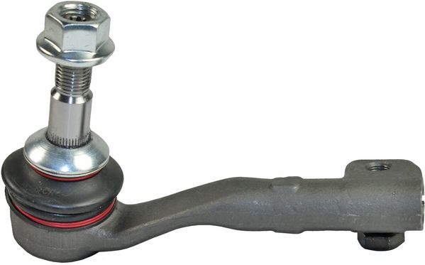 METZGER AUTOTEILE Sporstangkugle 54052601 venstre foraksel for BMW