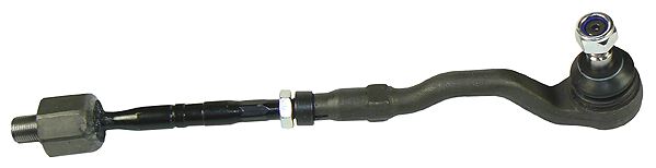 METZGER AUTOTEILE Sporstang 56011008 venstre foraksel for BMW