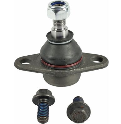 METZGER AUTOTEILE Bærekugle 57007208 ydre for BMW