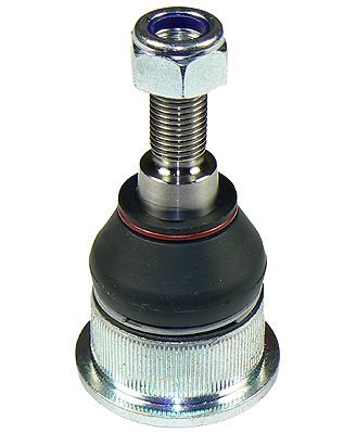METZGER AUTOTEILE Bærekugle 57007608 nede for MINI