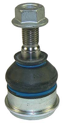METZGER AUTOTEILE Bærekugle 57017008 nede for SMART