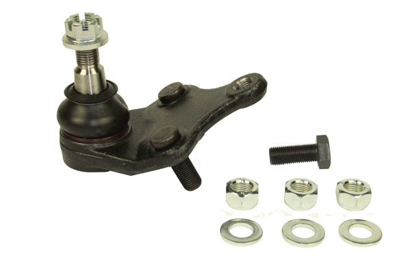 METZGER AUTOTEILE Bærekugle 57026708 nede for TOYOTA