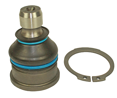 METZGER AUTOTEILE Bærekugle 57027008 venstre foraksel for NISSAN